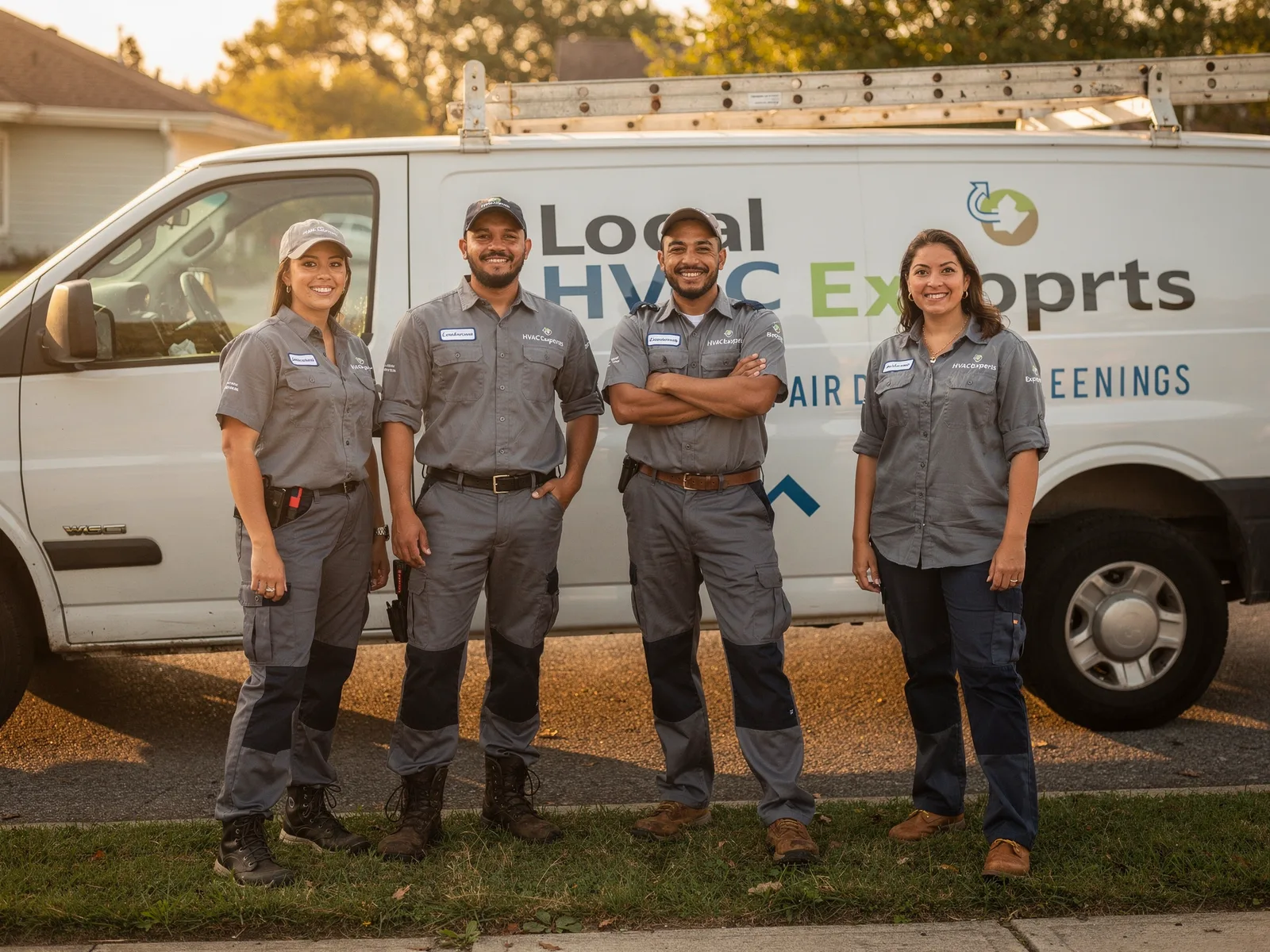 24/7 HVAC Repair & AC Replacement company in Pine Grove, CA